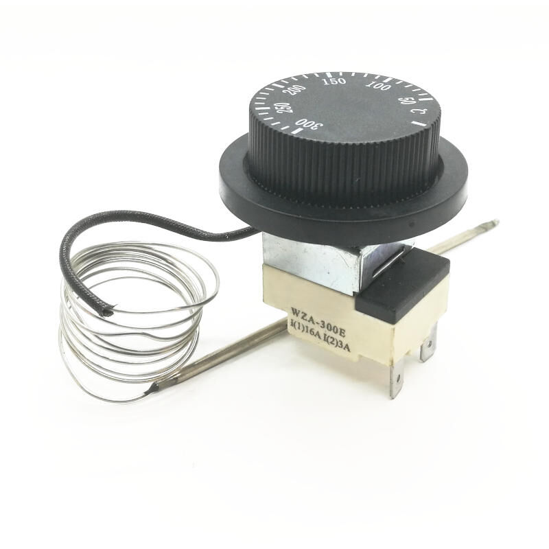 Термостат капиллярный WZA-300E